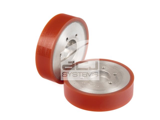 WHEEL SET  MEKOS