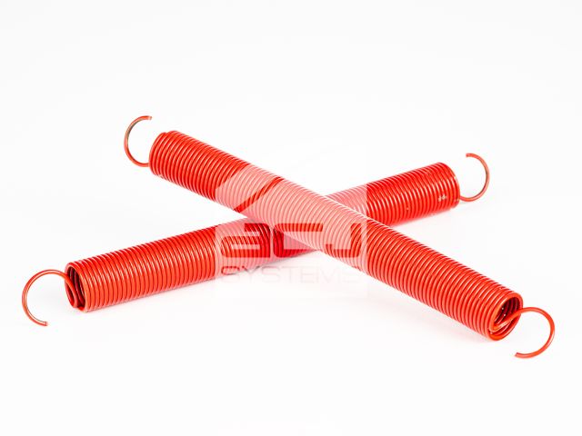 SHOVEL SPRING