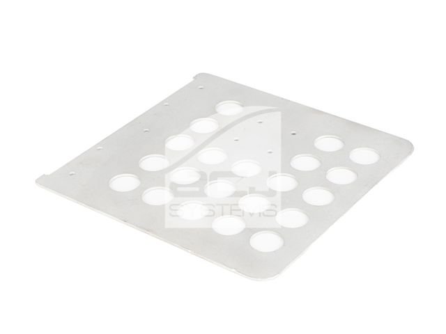 BLADE FOLDED SMALL 200X200