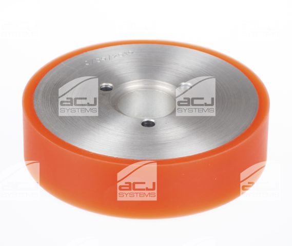 FRICTION WHEEL D120 MAVIS S2/S3