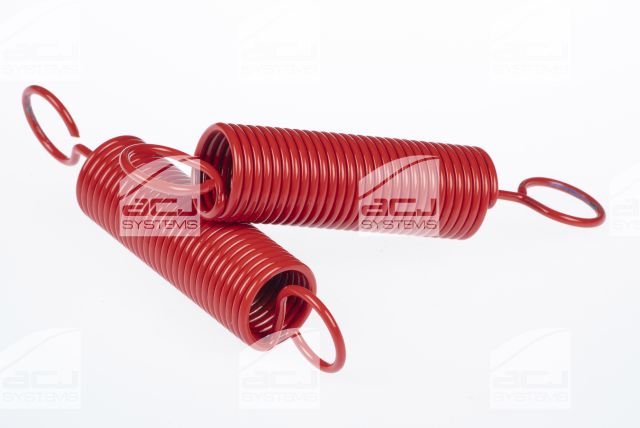 MAVIS S3 ROLLER TENSION SPRING