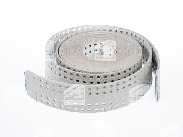 PERFORATED PVC BAND LONG MAVIS S2 / S3
