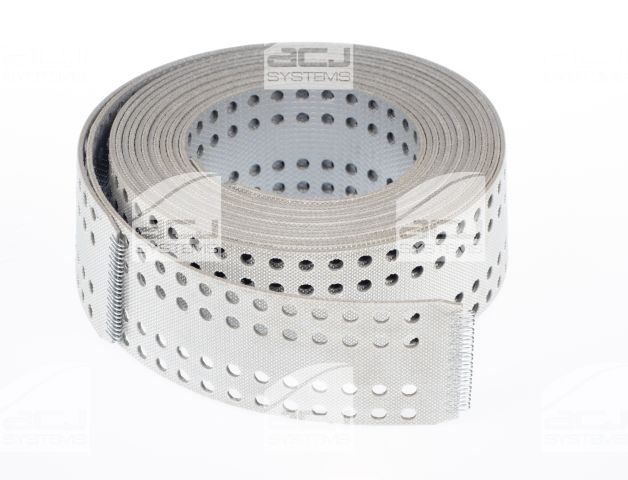 PERFORATED PVC BAND LONG 1190 MAVIS S2 / S3