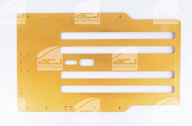 STACKER BLADE MAVIS S2
