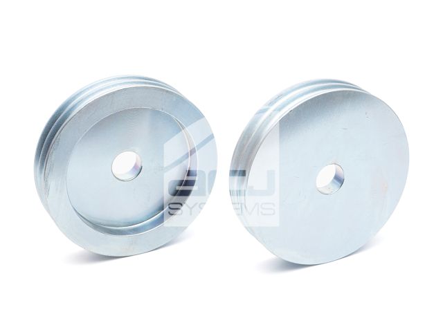MATRIX PULLEY