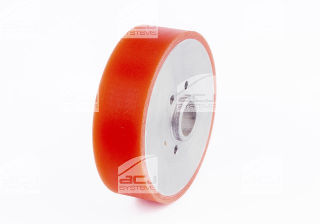 FRICTION WHEEL MAVIS S5