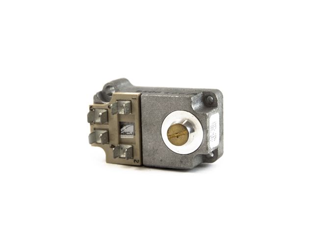 VALVE COIL 110VSM12_22