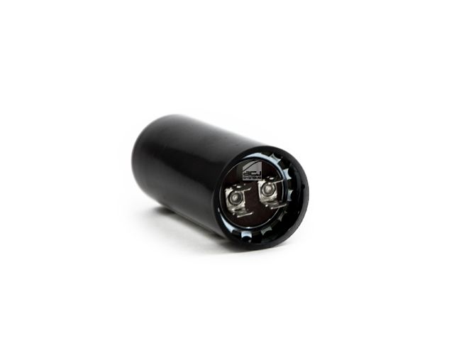CONDENSER 118MF