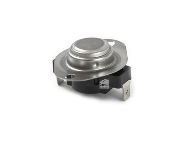 SAFETY THERMOSTAT