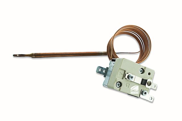 THERMOSTAT