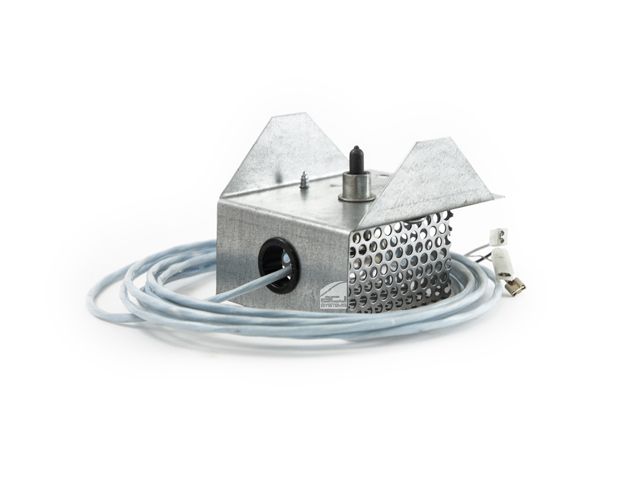 THERMISTOR