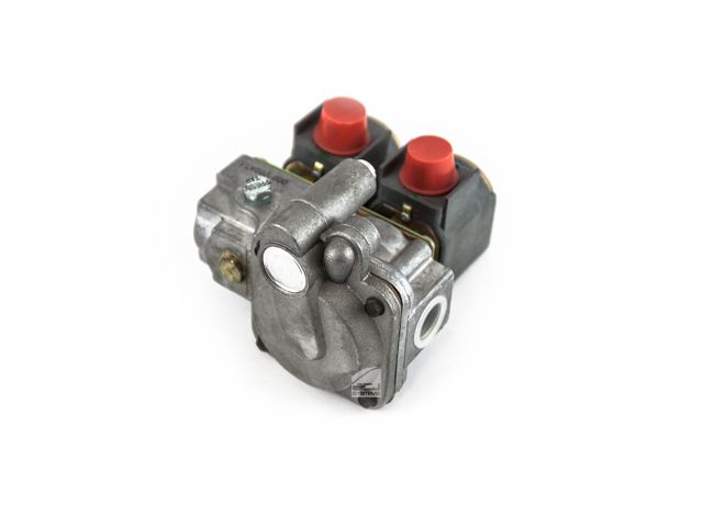 NATURAL GAS VALVE 24V