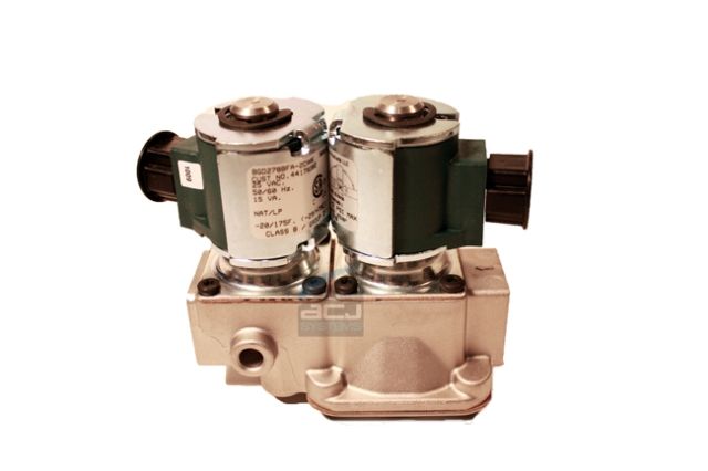 GAS VALVE 24V