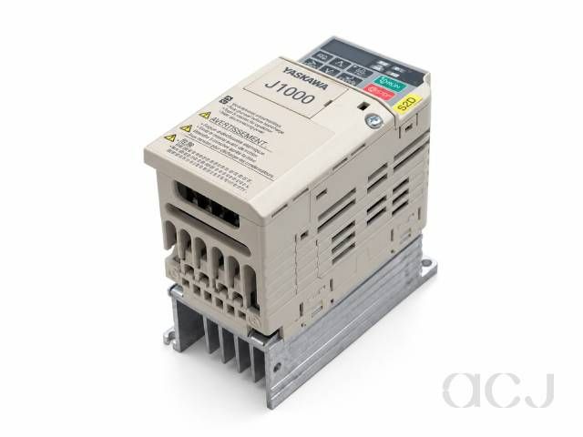 CONVERTIDOR DE FREQÜÈNCIA PER A EMPAQUETADORA HPAM81NL