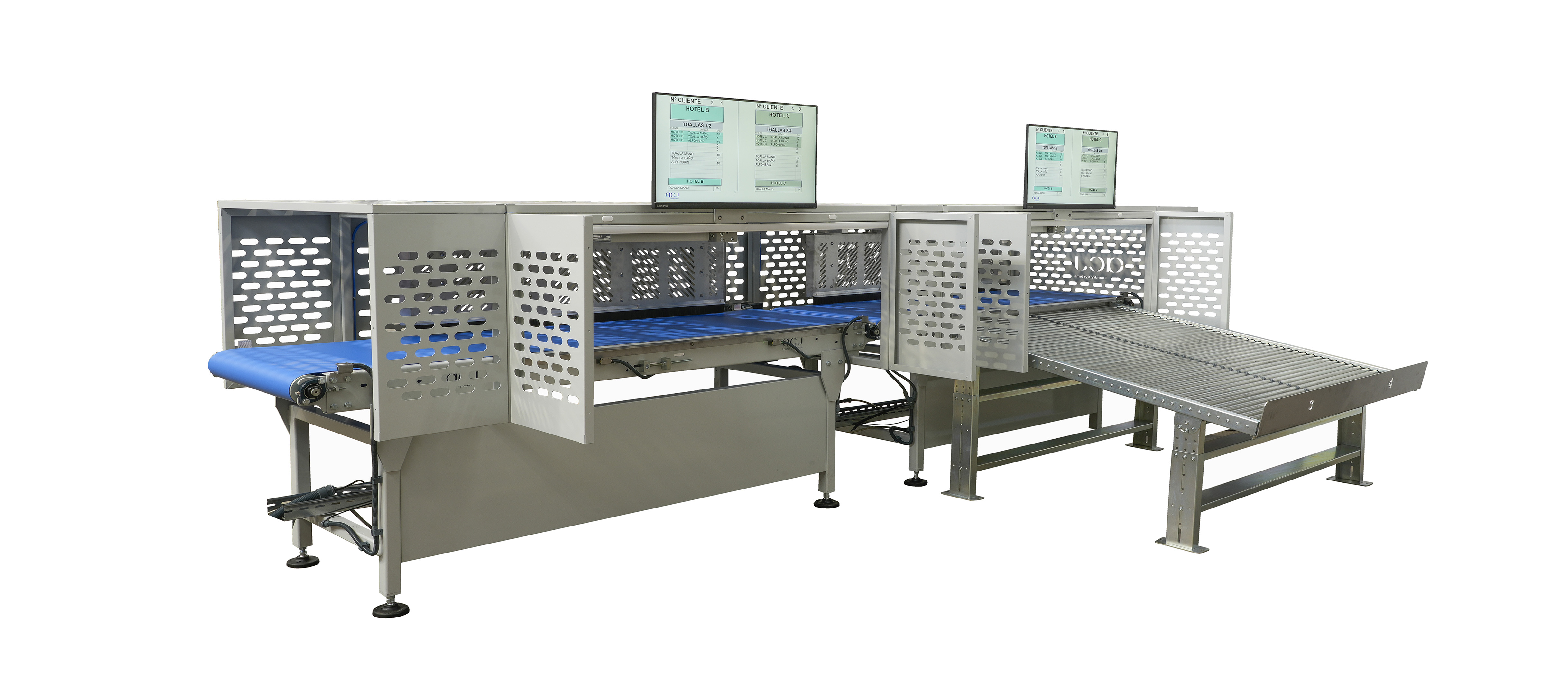 ...
